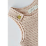 Cloud Overall - Blush