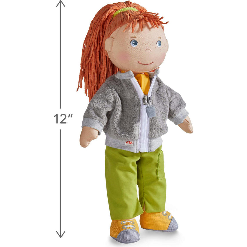Doll Soley