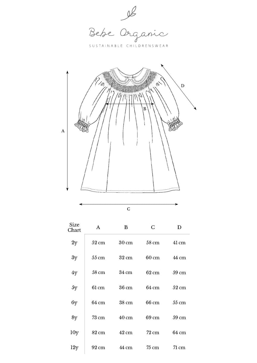 Harriet Dress