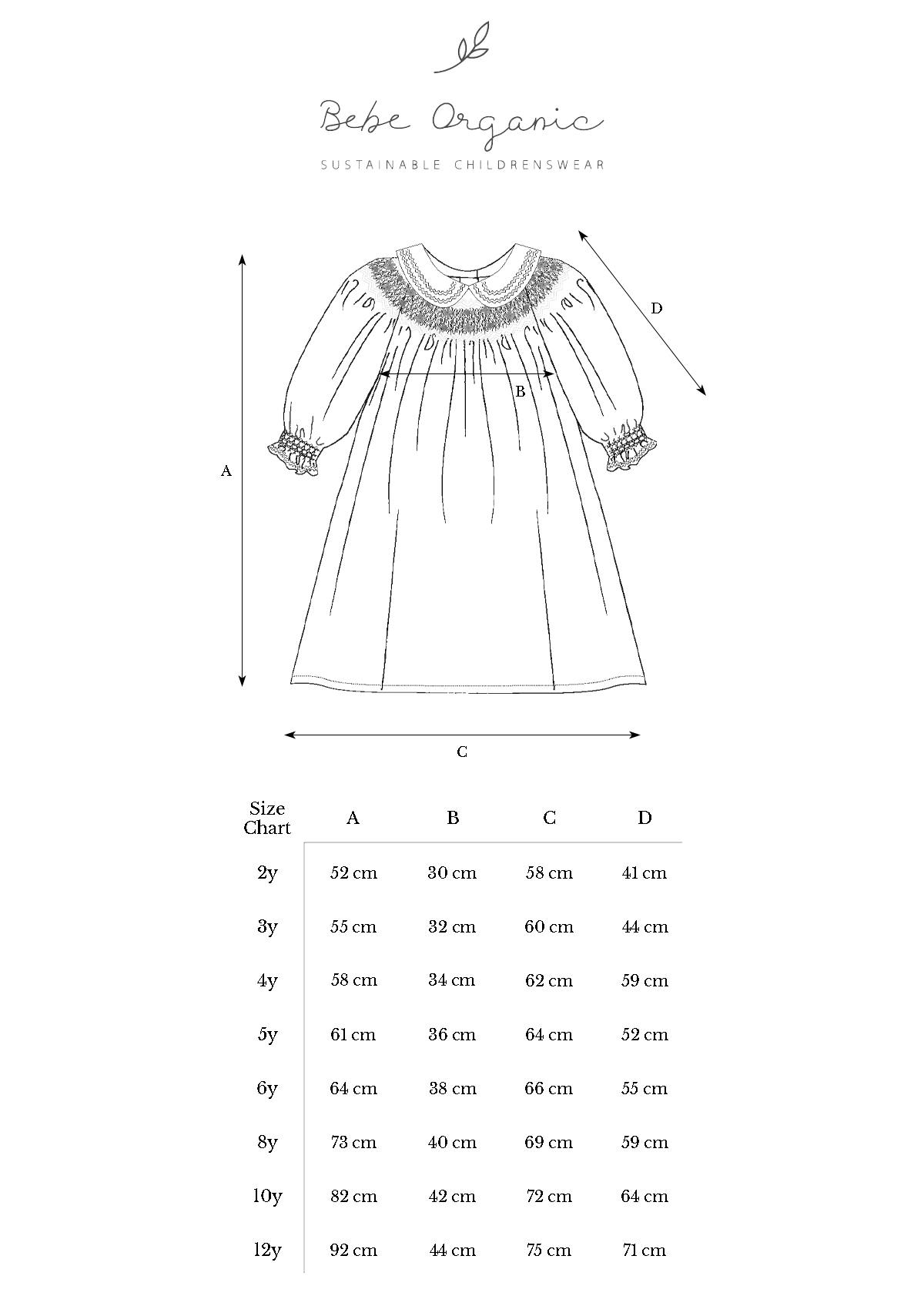 Harriet Dress