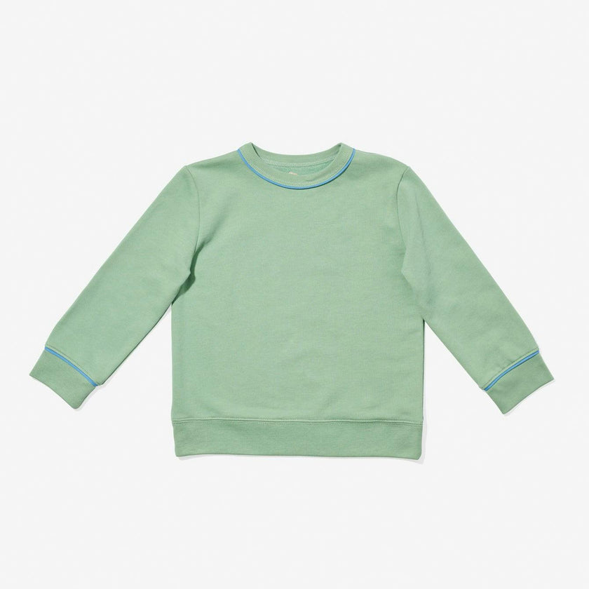 Remy Sweatshirt, Basil