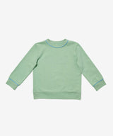 Remy Sweatshirt, Basil