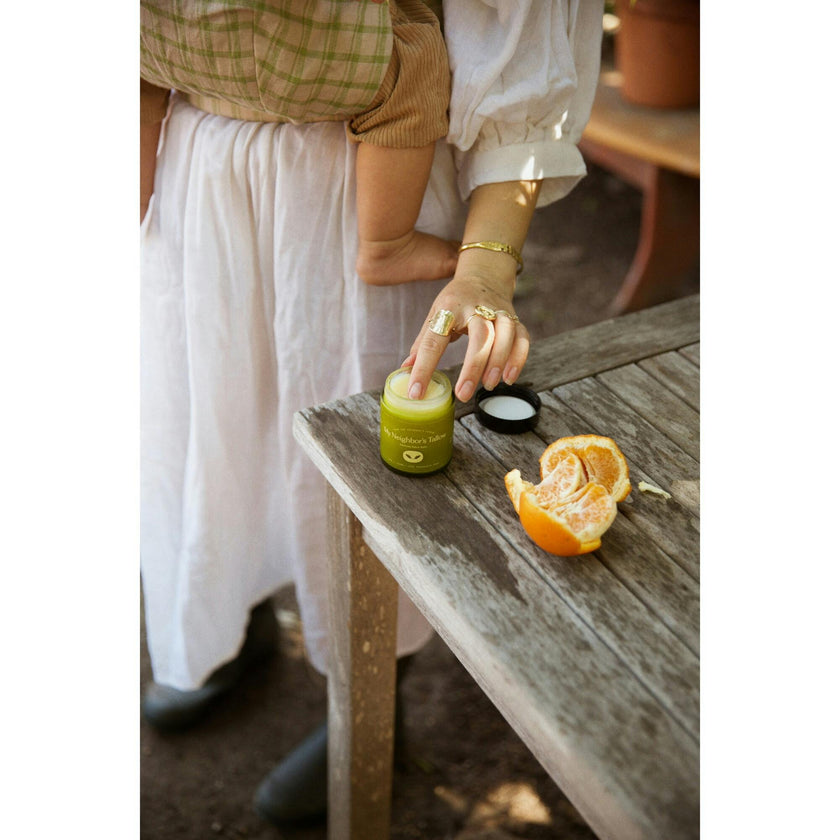 Bambino- Fragrance Free Tallow