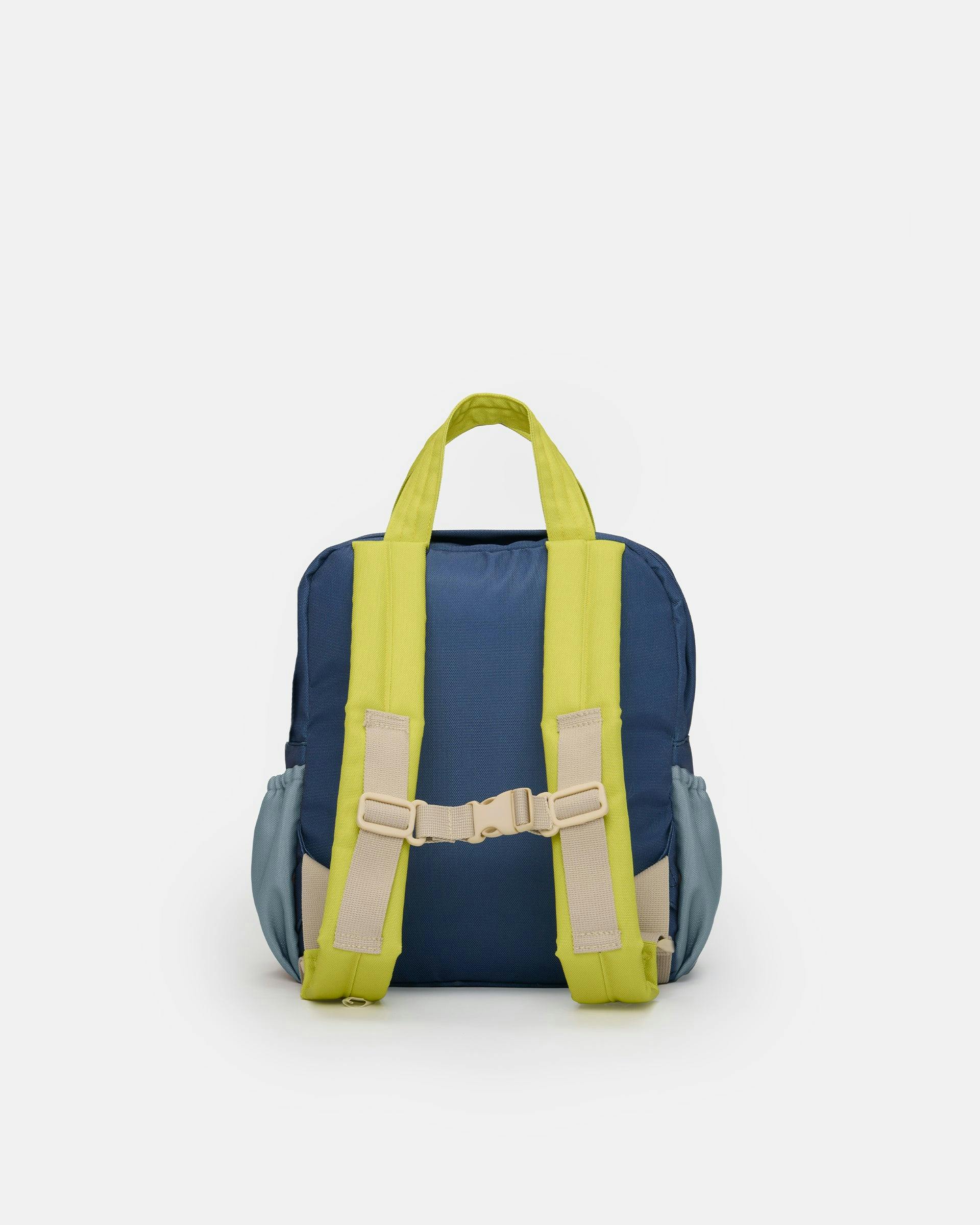 Oxford Backpack - MINI