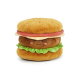 Joe Burger