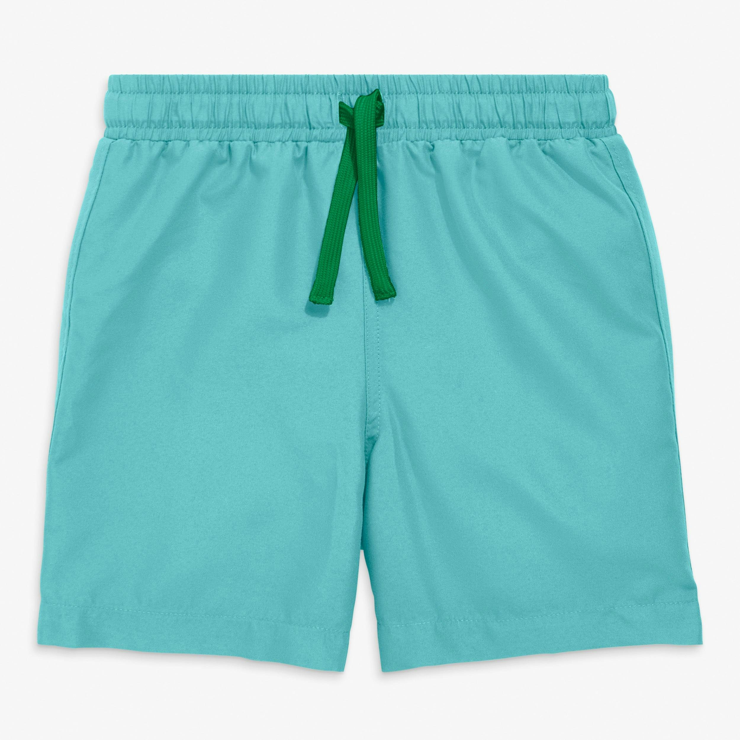 Kids swim trunk