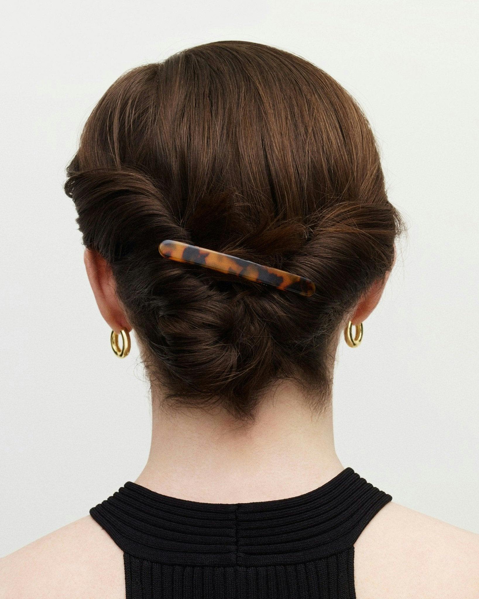 Midi Paris Barrette