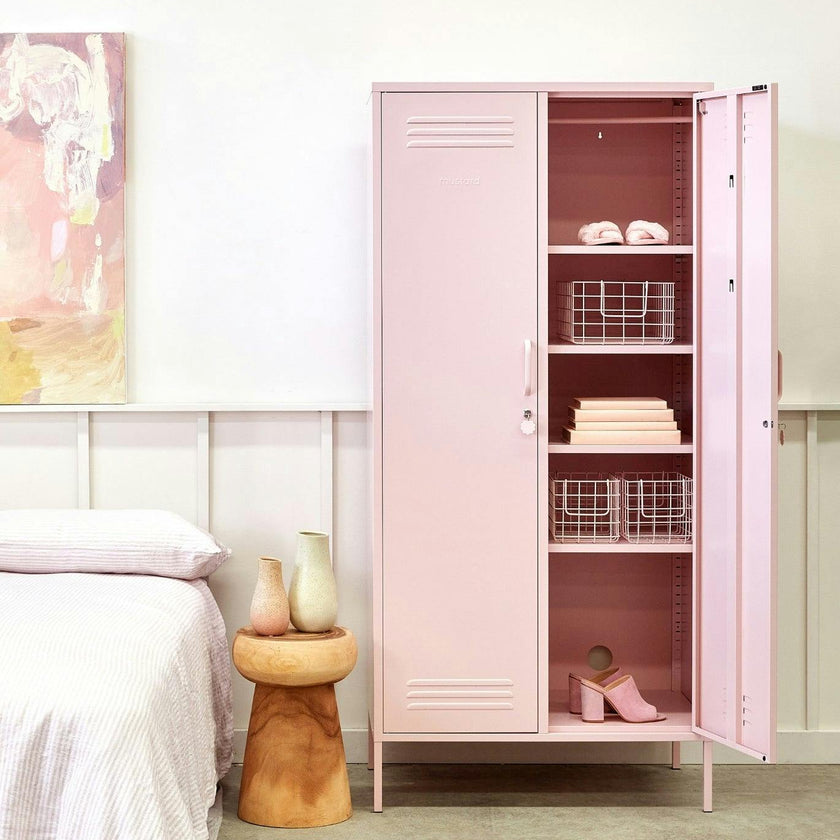 The Twinny in Blush