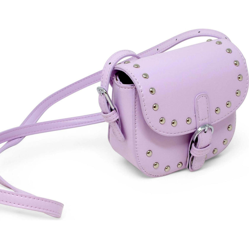 Saddle Stud Kids Handbag