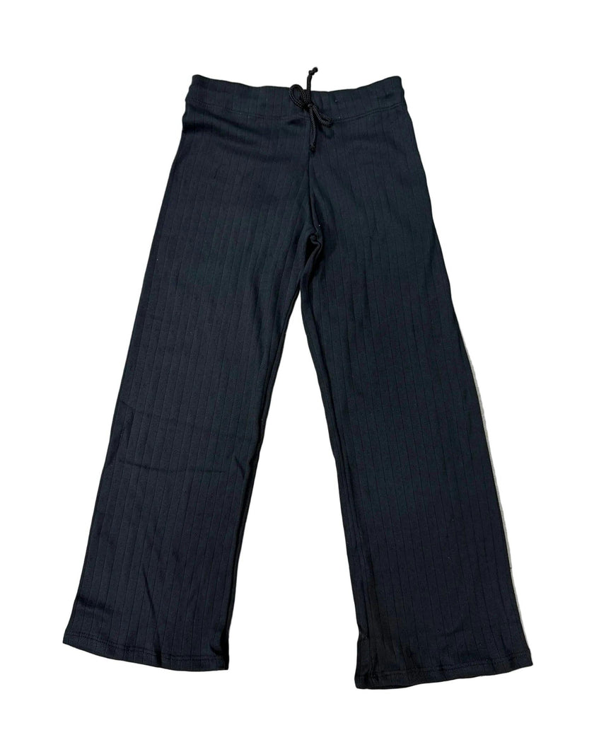 Girls Pointelle Lounge Pants