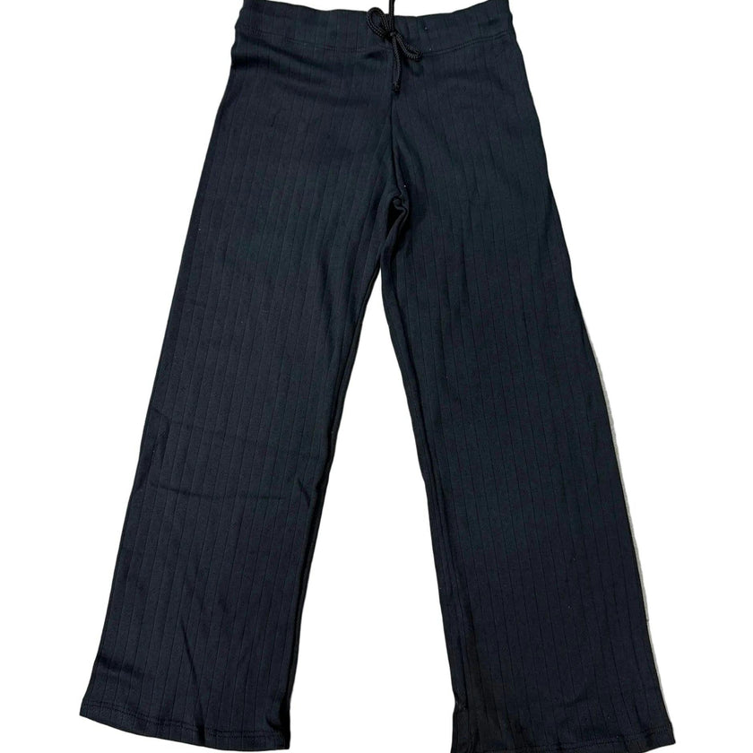 Girls Pointelle Lounge Pants
