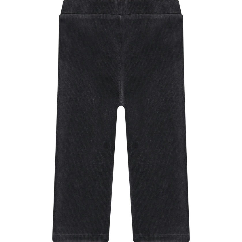 Velvet Pants