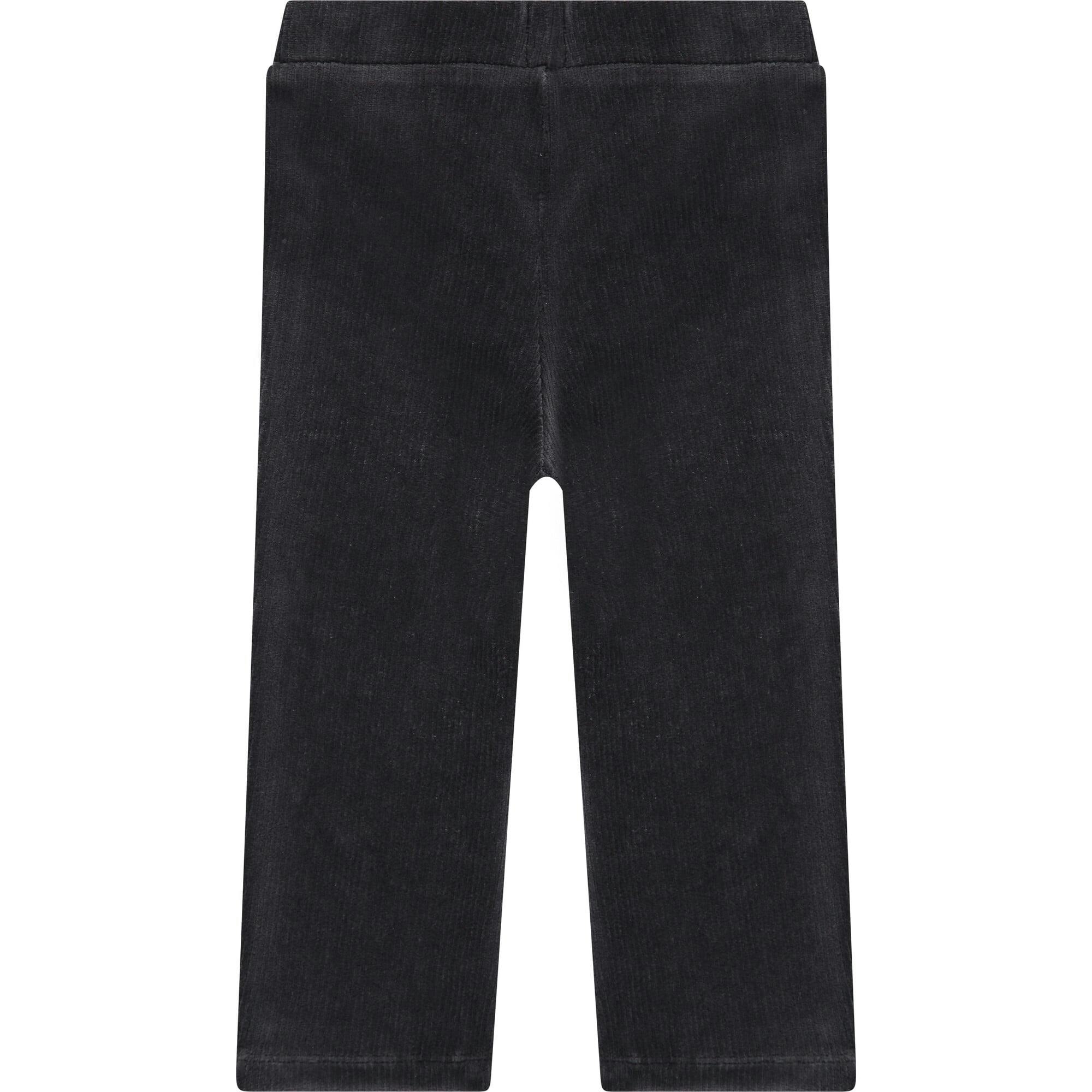 Velvet Pants