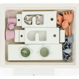 Tide Water & Sensory Table