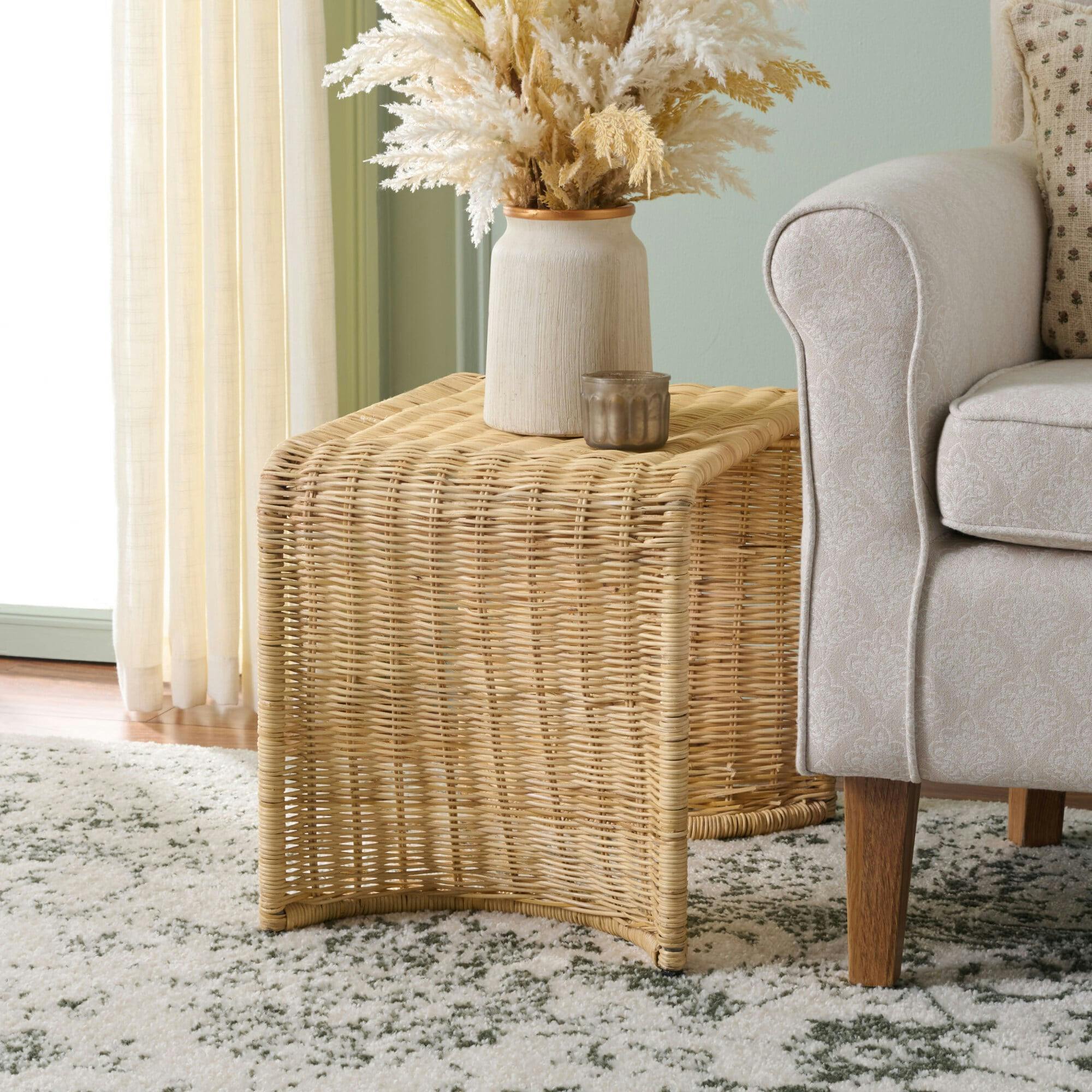 Zendy Accent Table