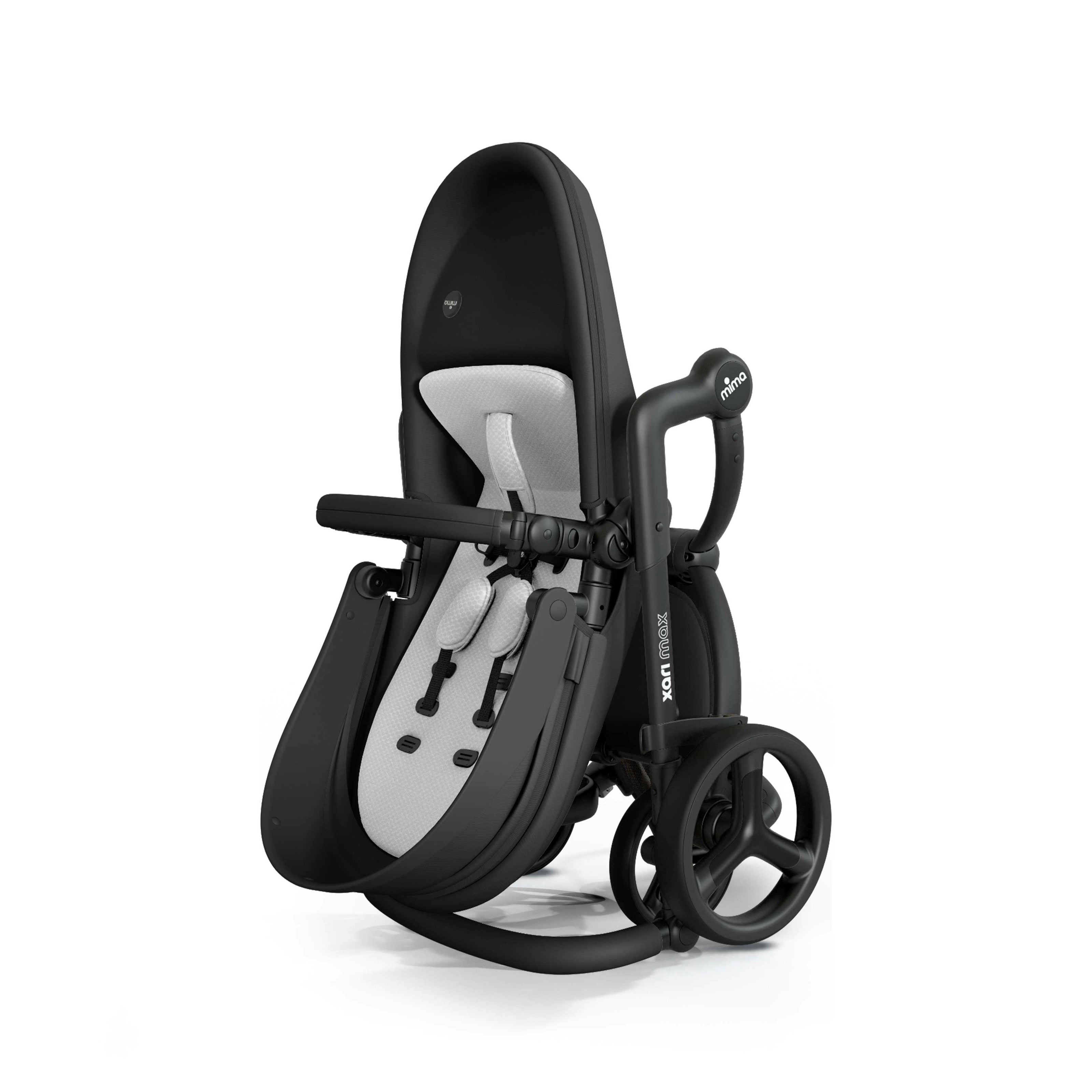 Xari Max Stroller