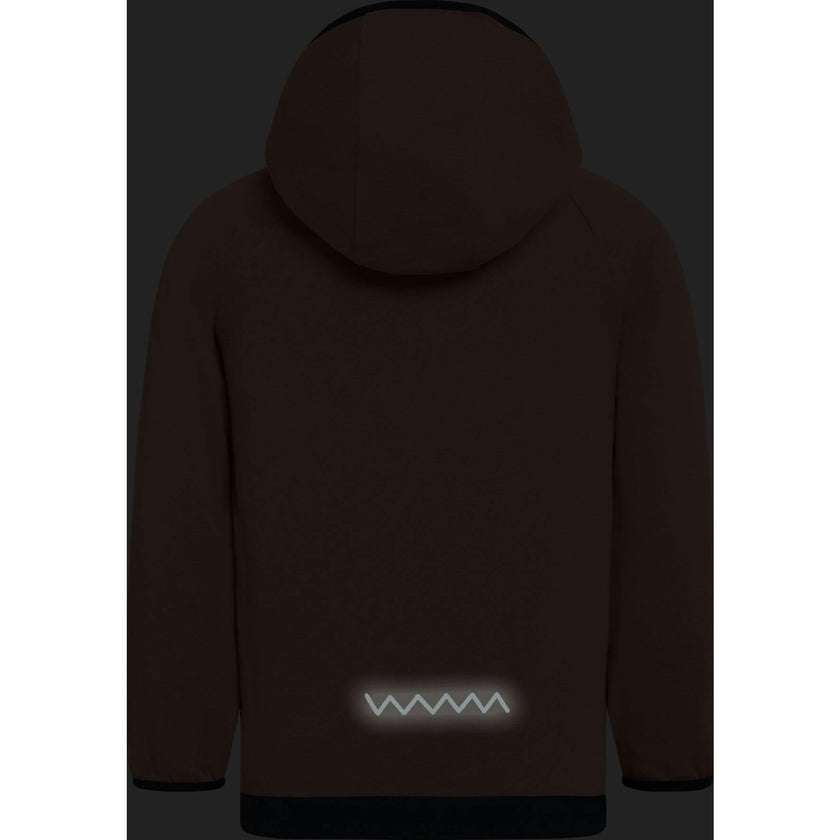 Spie bike zip hoodie