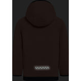 Spie bike zip hoodie