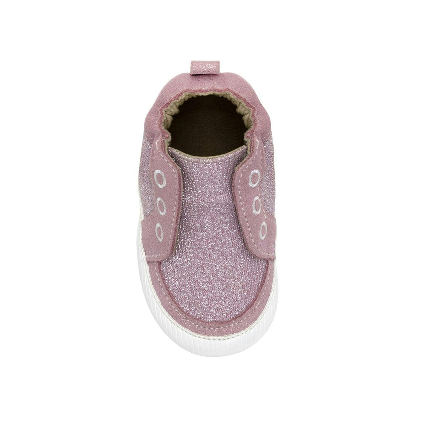 Stylish Staci Lt Pink Soft Sole