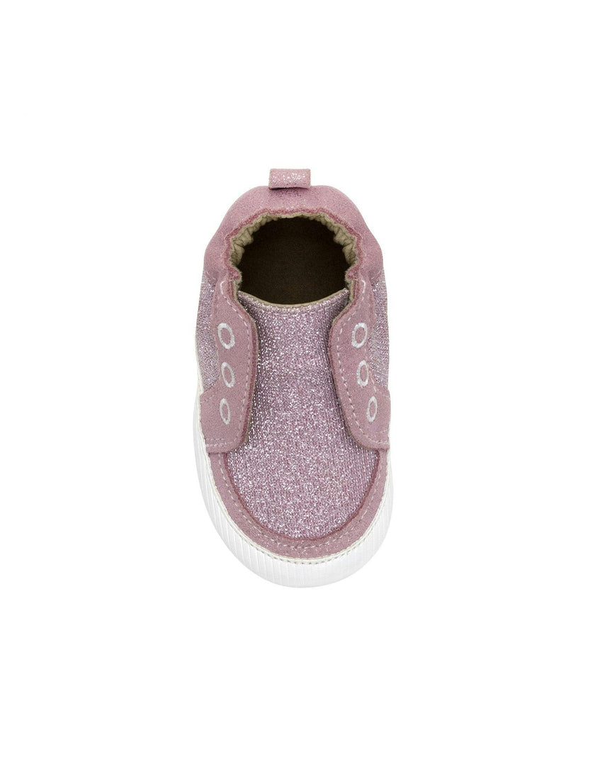 Stylish Staci Lt Pink Soft Sole
