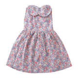 Liberty Dress, Michelle Pastel