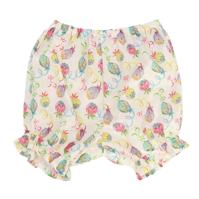 Little Royals Bloomer - Party Top
