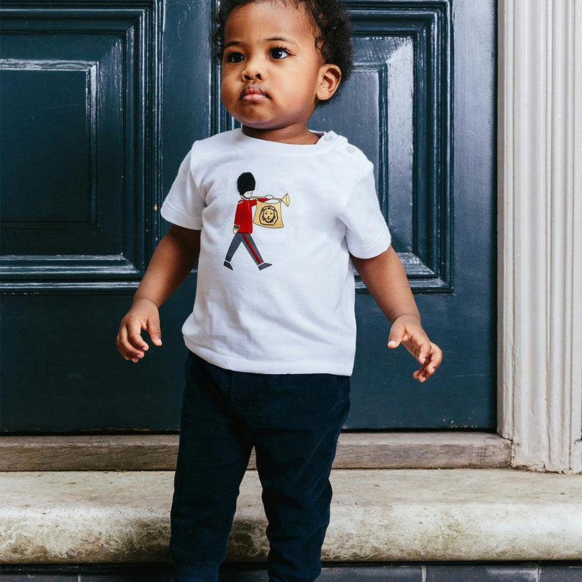 Baby Guardsman T-Shirt