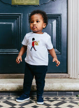 Baby Guardsman T-Shirt