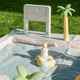 Pool Day Water Table
