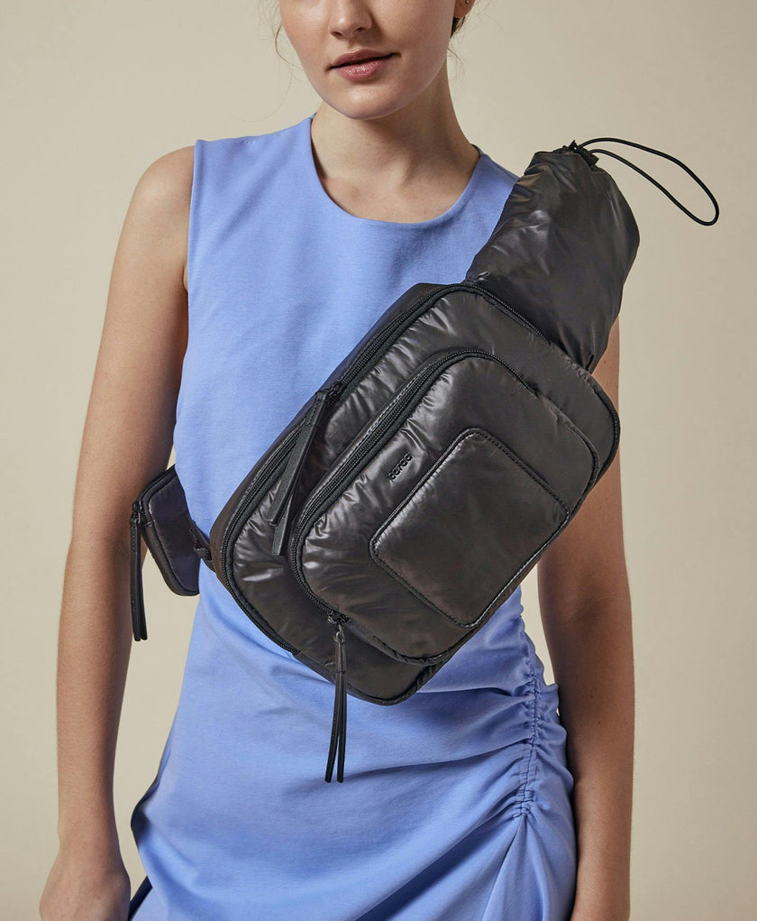 Baby Changing Sling Nylon