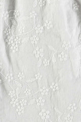 Robe bébé Babette