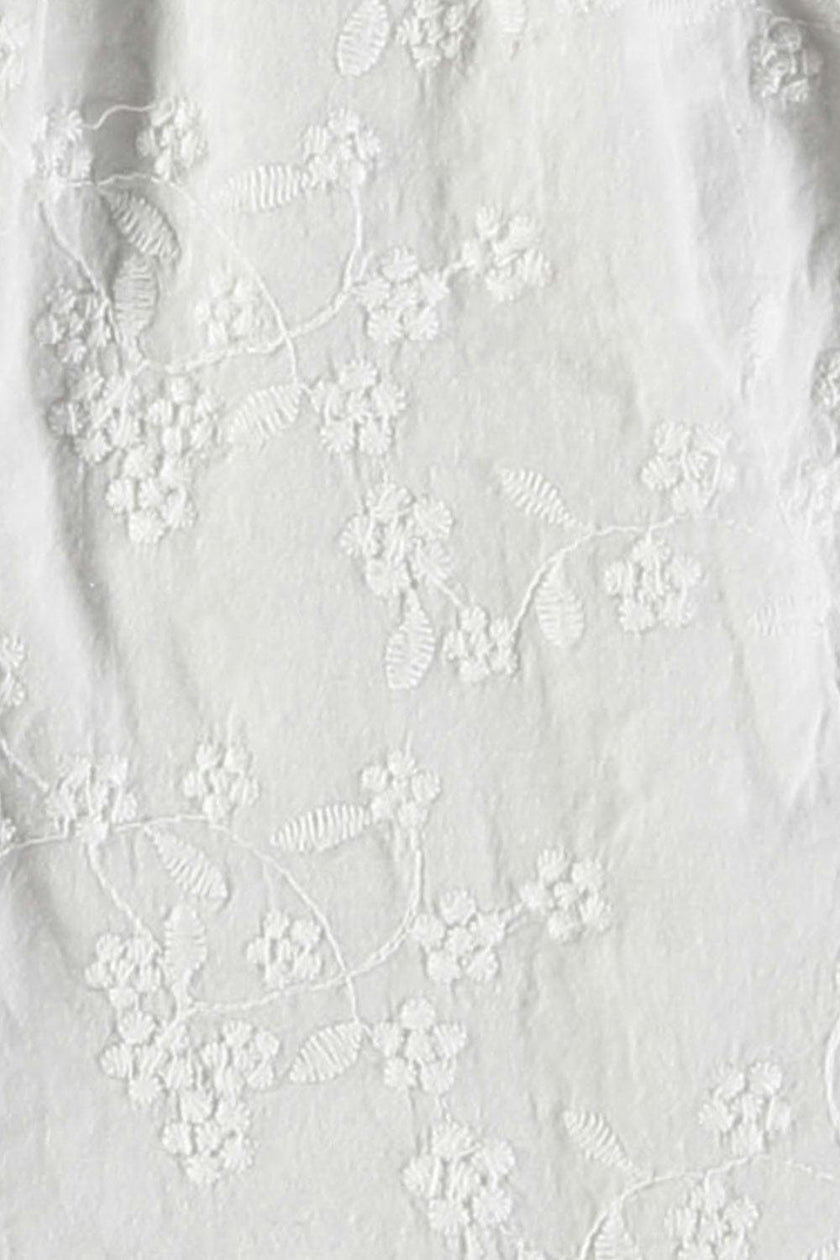 Robe bébé Babette