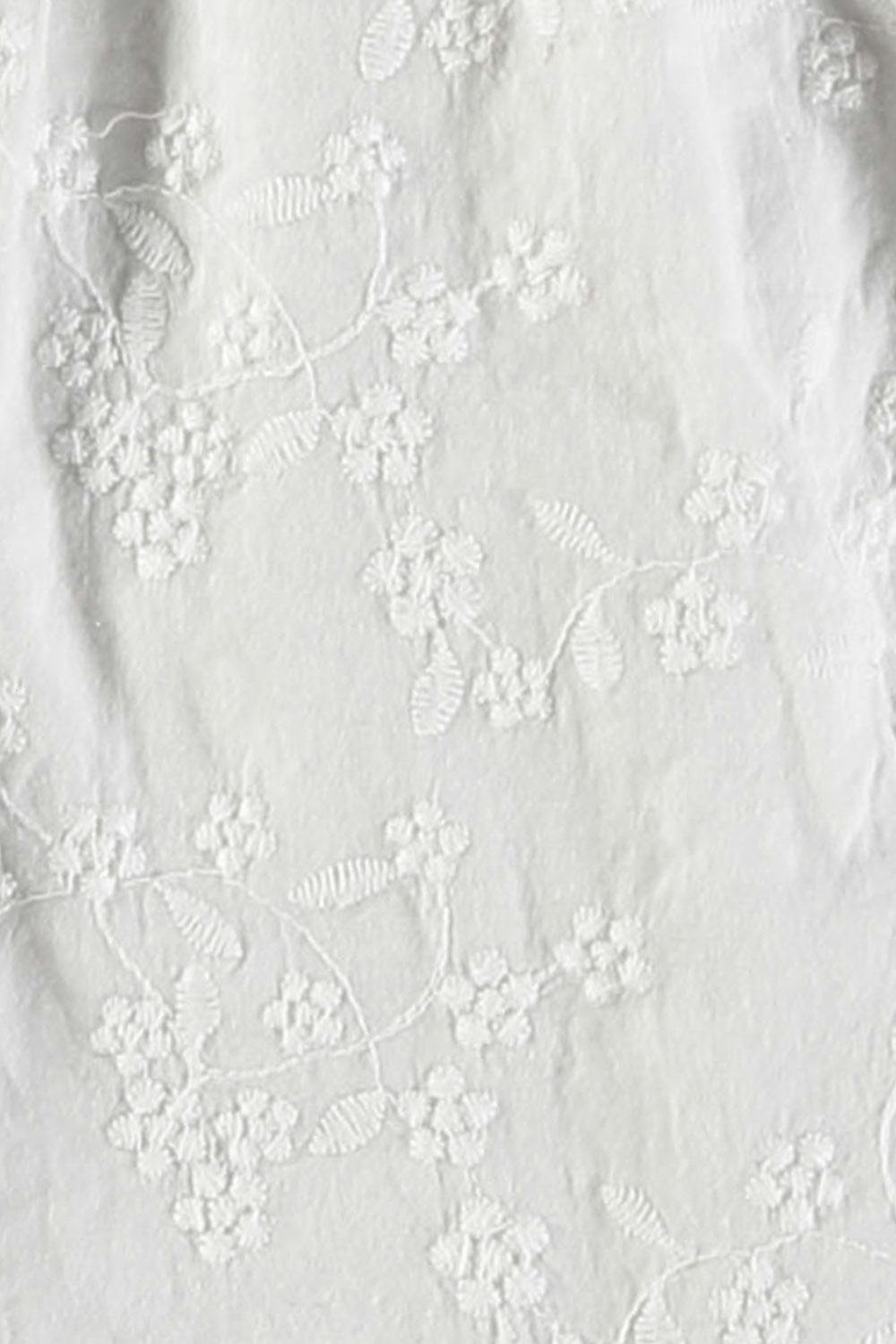 Robe bébé Babette