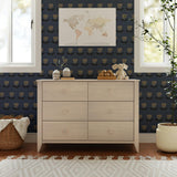 Sprout 6-Drawer Dresser (48")