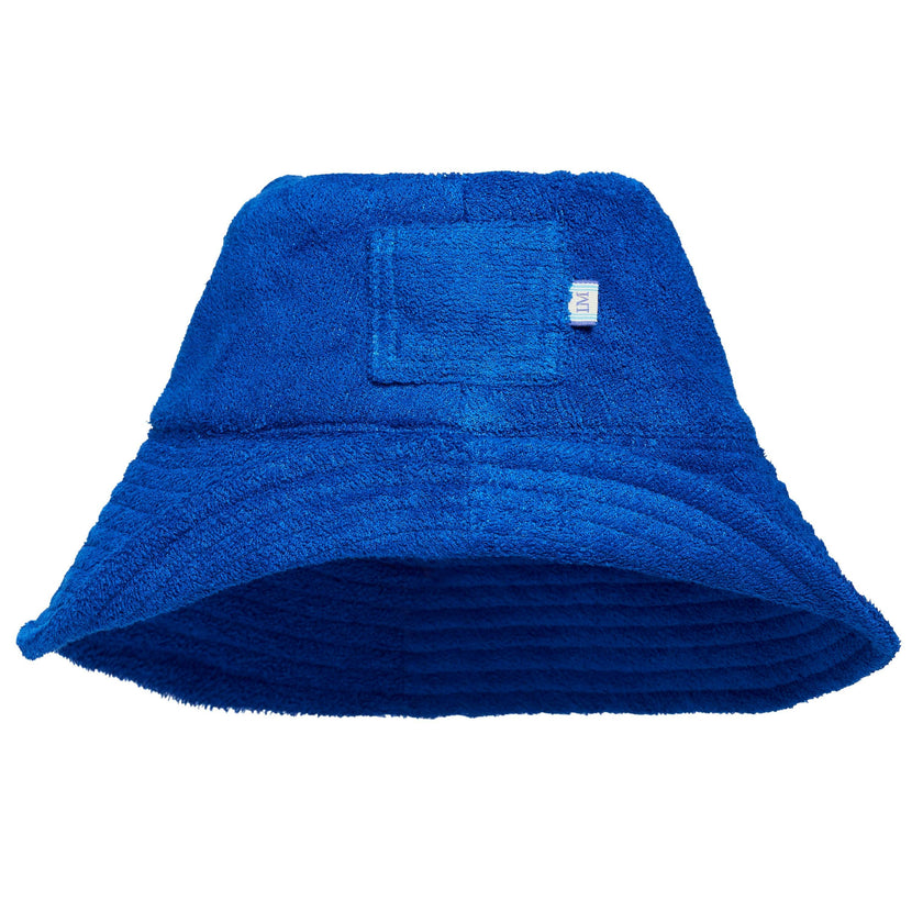 Miami Beach Morning Bay Bucket Hat
