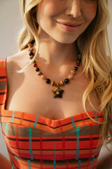 Starstruck Necklace
