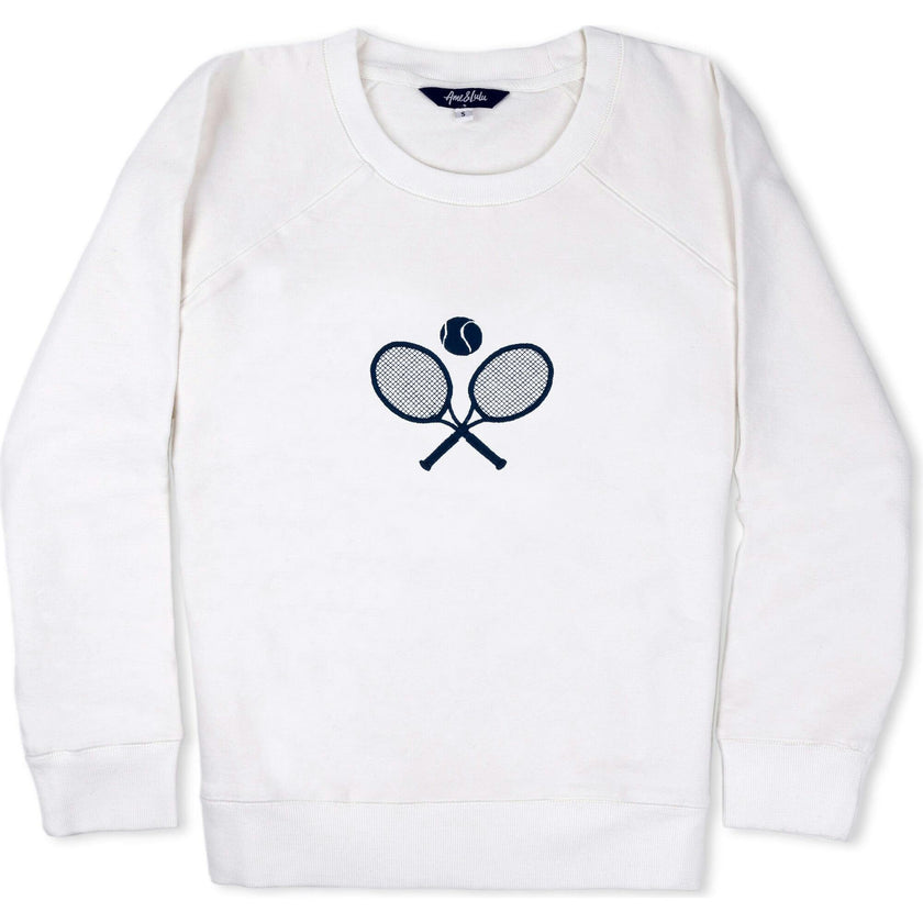 Women's Love All Sweatshirt