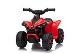 6V Can-Am Renegade Kids Ride-On ATV