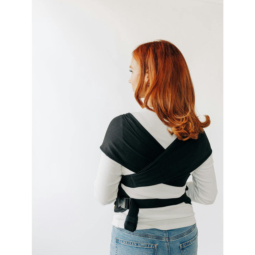 Pearl Newborn Carrier