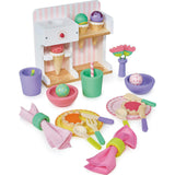 Party Time Lunch Set