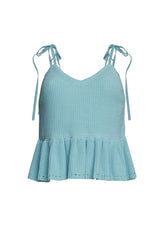 MALI CAMI | SKYE BLUE