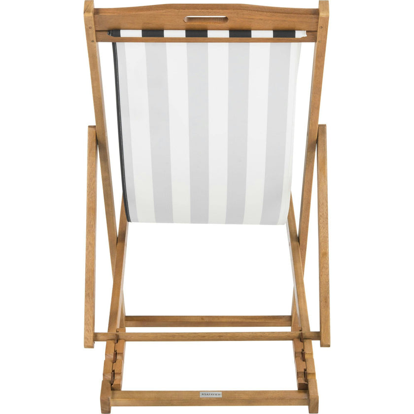 Set of 2 Loren Foldable Sling Chairs