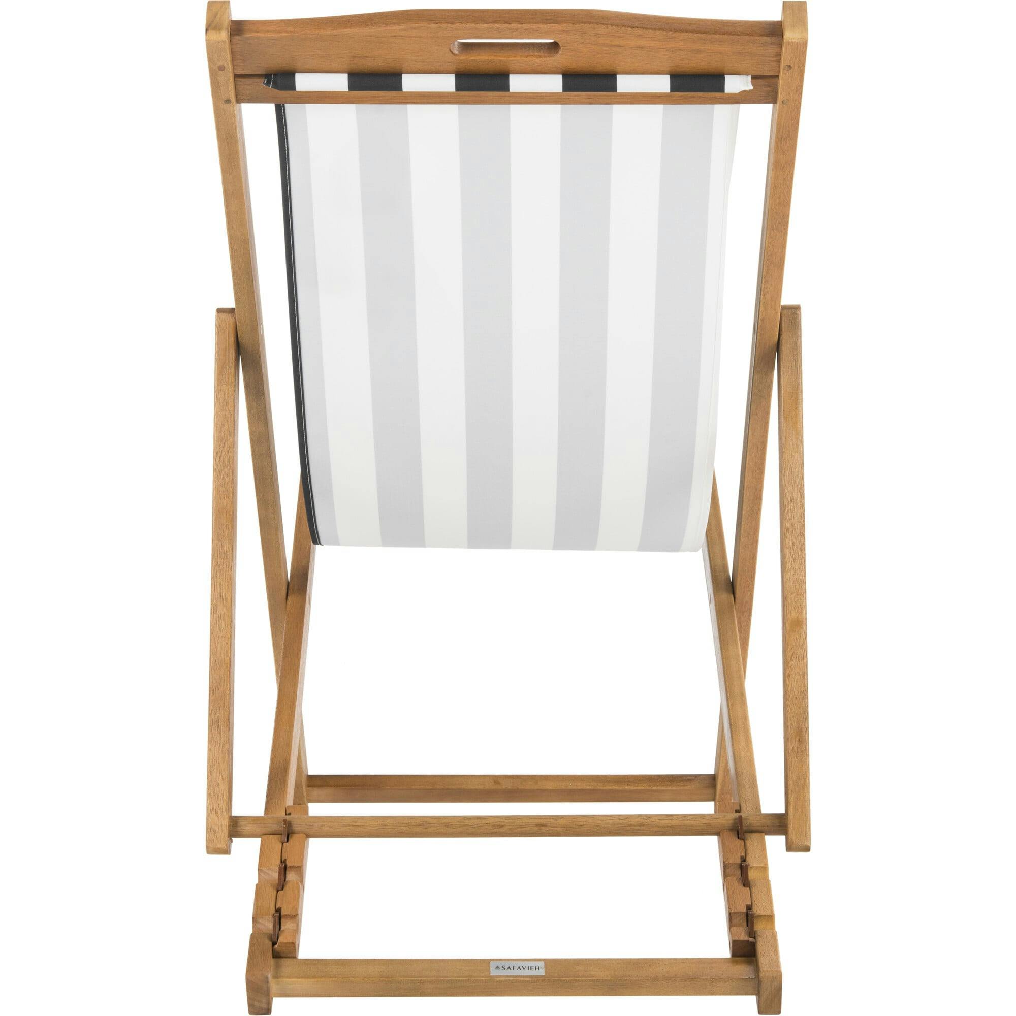Set of 2 Loren Foldable Sling Chairs