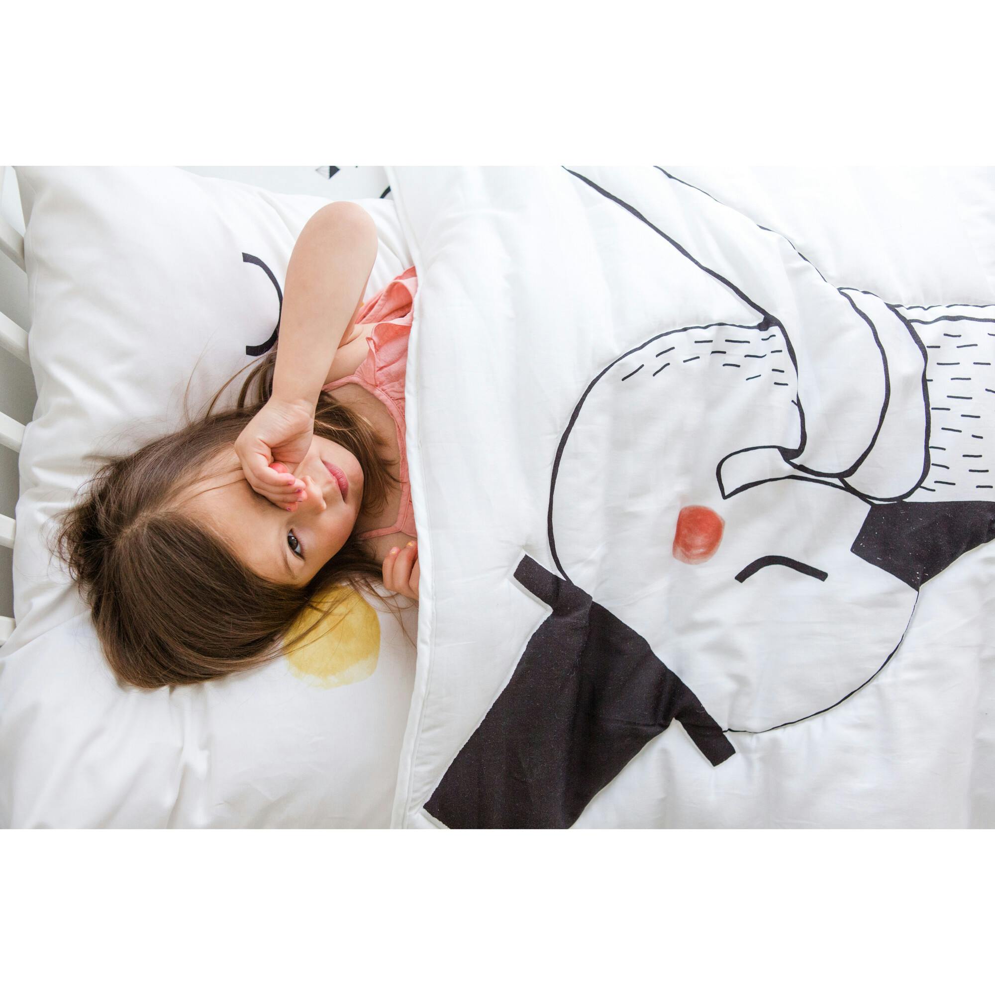 Toddler Comforter