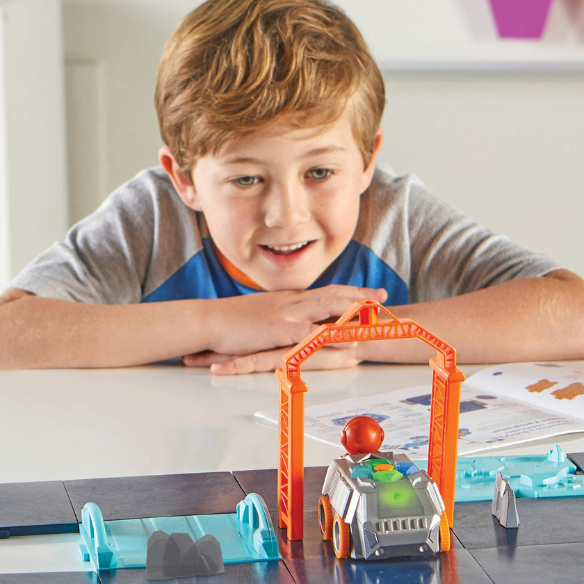 Space Rover Activity Set