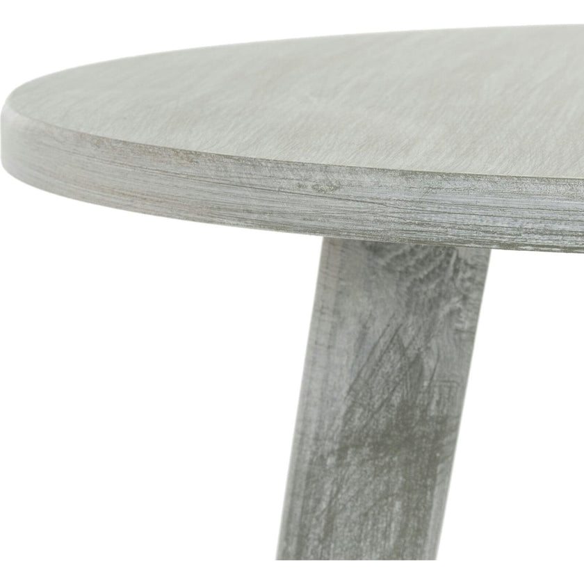 Orion Round Accent Table