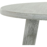 Orion Round Accent Table