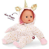 One Piece Costume Pajama Sleeper for 12-13" Baby Dolls