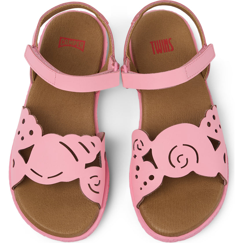 Twins Kids Sandals