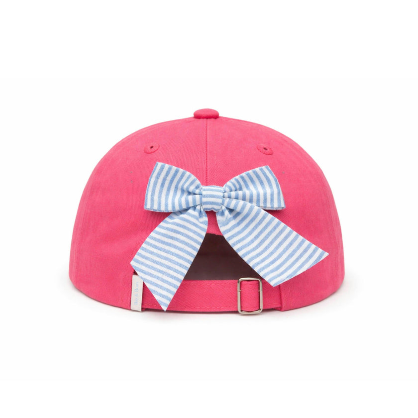 Sailboat Bow Baseball Hat